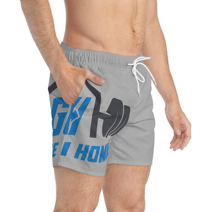 Swim Trunks (AOP)