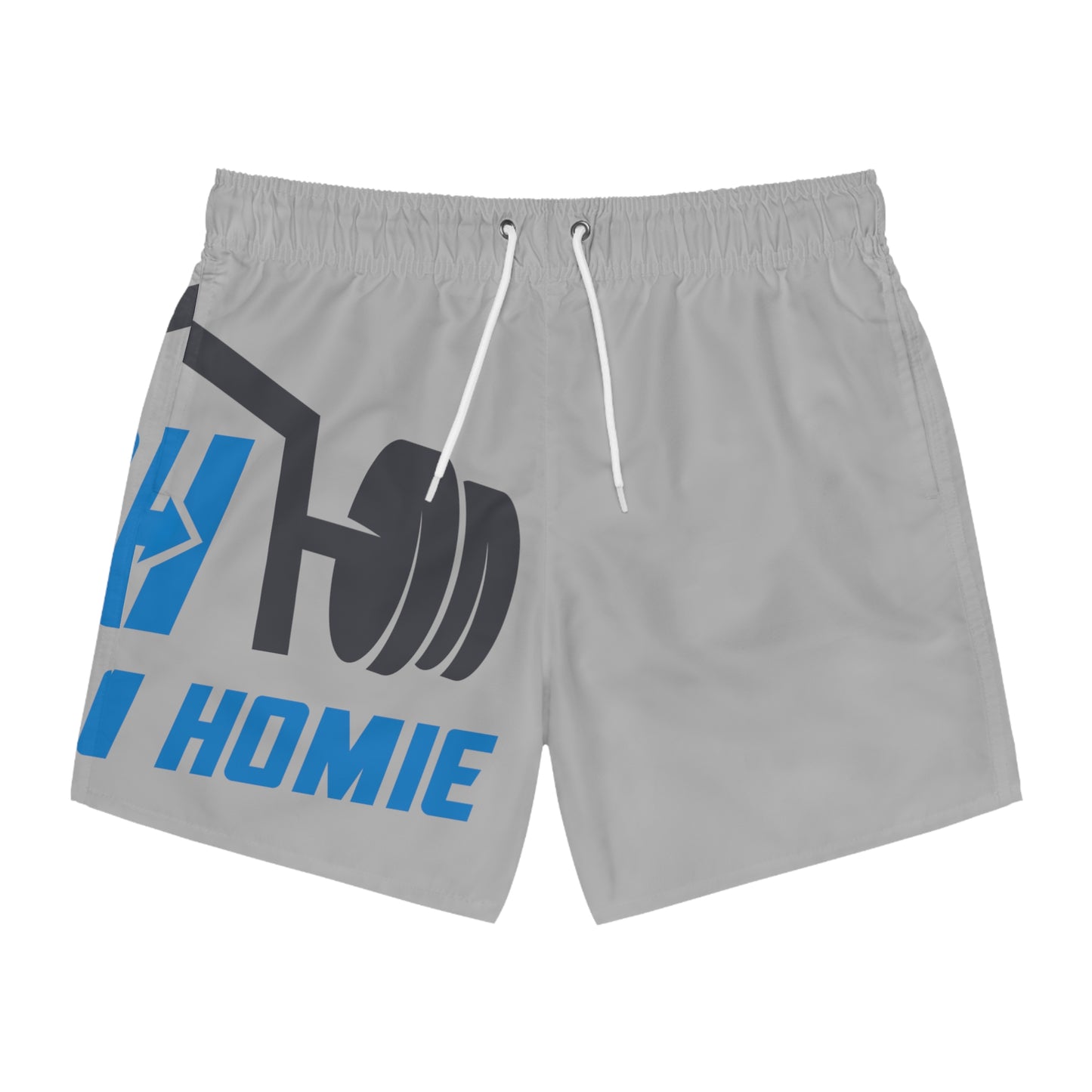 Swim Trunks (AOP)