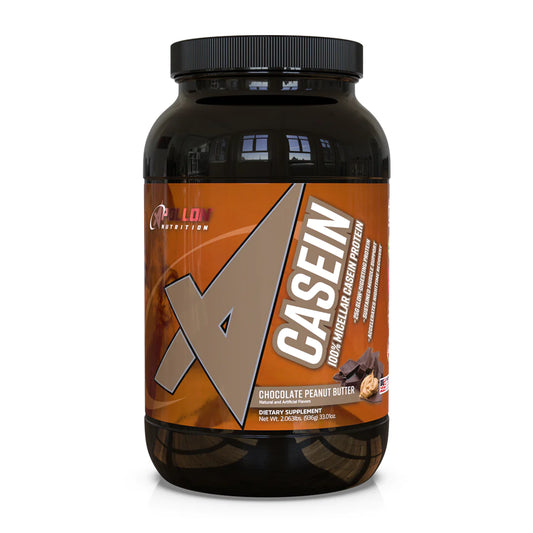 Apollon Nutrition CASEIN Protein