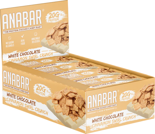 ANABAR Protein Bar