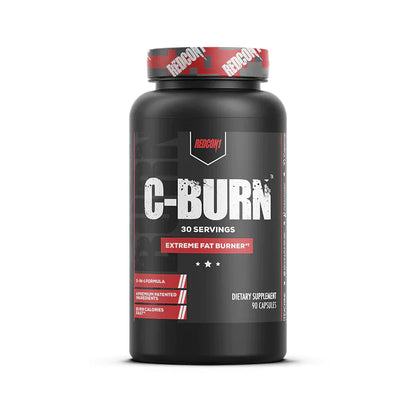 Redcon1 C-BURN Fat Burner
