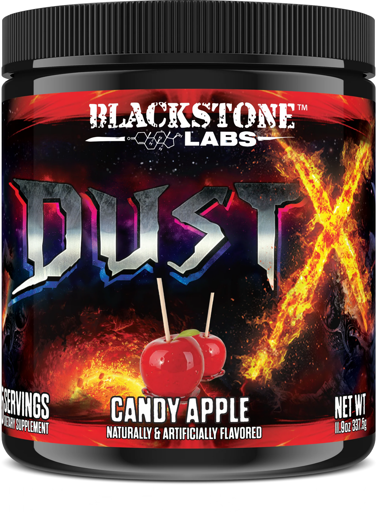 Blackstone Labs Dust X Pre-Workout