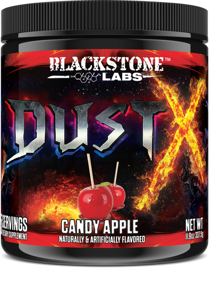 Blackstone Labs Dust X Pre-Workout