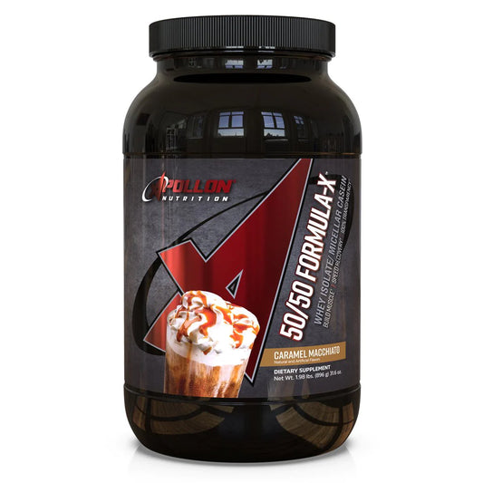 Apollon Nutrition 50/50 Formula X Protein