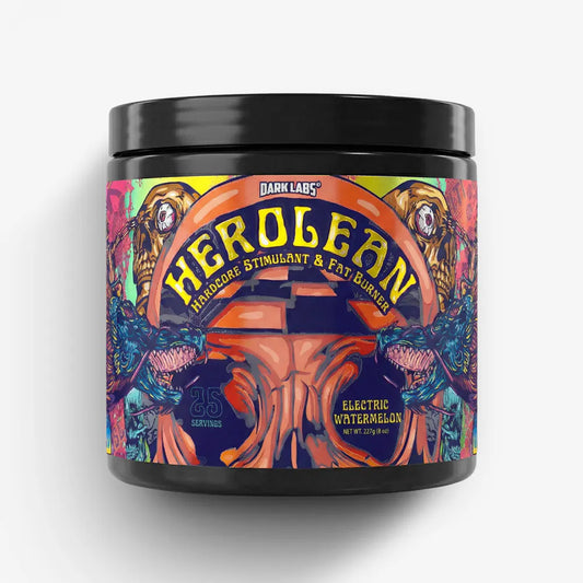 Dark Labs Herolean