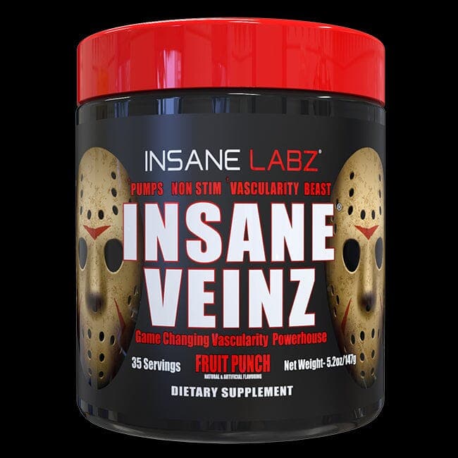 Insane Labz INSANE VEINZ