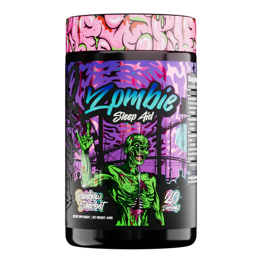 Kilo Labs ZOMBIE Sleep Aid