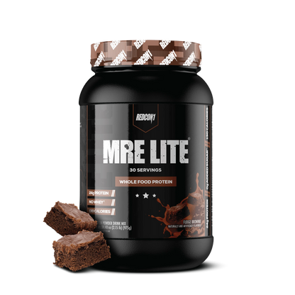 REDCON1 MRE LITE
