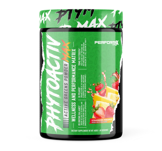 Performax Labs PhytoActivMax