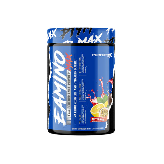 Performax Labs Eamino Max