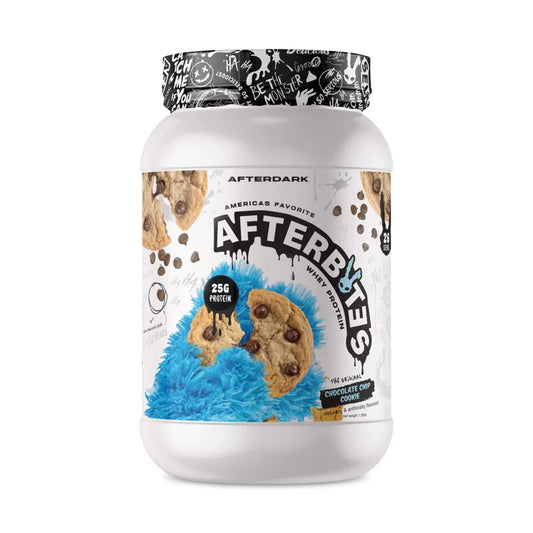 AfterDark AFTERBITES Whey Protein