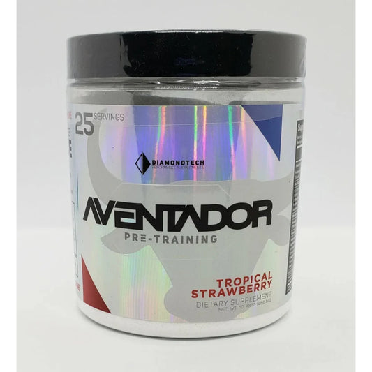 Diamondtech Aventador Pre-Workout