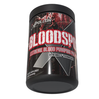 Apollon Nutrition Bloodsport V3