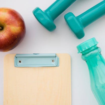 Health and Fitness Coaching