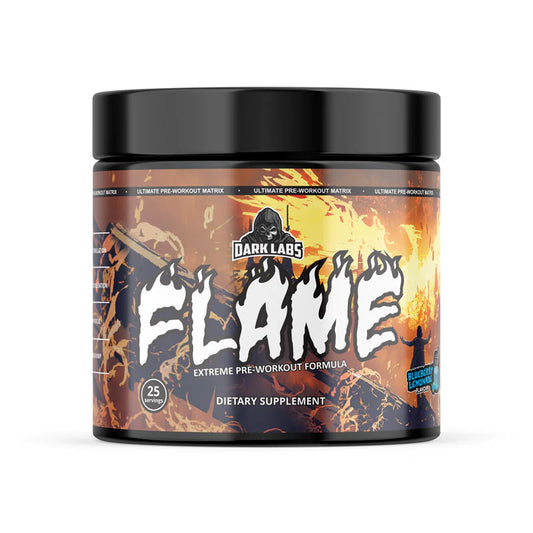 Dark Labs Flame V3 Pre-Workout